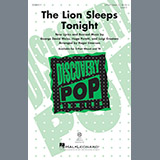 Roger Emerson The Lion Sleeps Tonight 190830
