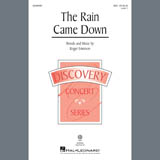 Roger Emerson The Rain Came Down 407580
