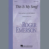 Roger Emerson This Is My Song! 98640