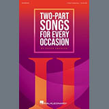 Roger Emerson Two-Part Songs For Every Occasion 491088