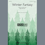 Roger Emerson Winter Fantasy 197972