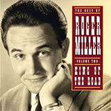Roger Miller England Swings 84641