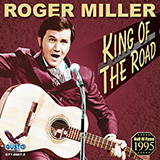 Roger Miller Walking In The Sunshine 87408