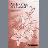 Roger Thornhill An Easter Acclamation 86533