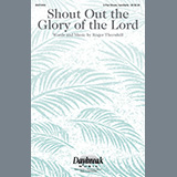 Roger Thornhill Shout Out The Glory Of The Lord 516697