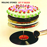 Rolling Stones Gimme Shelter 412684