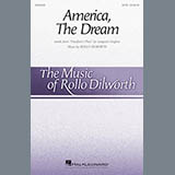 Rollo Dilworth America, The Dream 250320