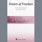 Rollo Dilworth Dream Of Freedom 184827