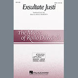 Rollo Dilworth Exsultate Justi 285695