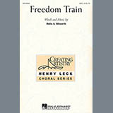 Rollo Dilworth Freedom Train 94875