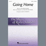 Rollo Dilworth Going Home 415704