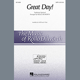 Rollo Dilworth Great Day 94378