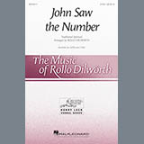 Rollo Dilworth John Saw The Number 179152