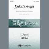 Rollo Dilworth Jordan's Angels 161835
