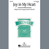 Rollo Dilworth Joy In My Heart 94873