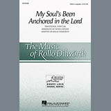 Rollo Dilworth My Soul's Been Anchored In The Lord 94884