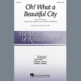 Rollo Dilworth Oh, What A Beautiful City 91283