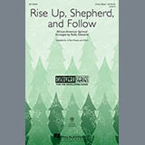Rollo Dilworth Rise Up, Shepherd, And Follow 96557