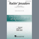 Rollo Dilworth Rockin' Jerusalem 161618