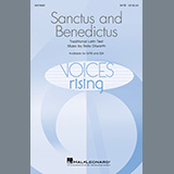 Rollo Dilworth Sanctus 1339852