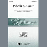 Rollo Dilworth Wheels A-Turnin' 97923