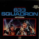 Ron Goodwin 633 Squadron 24447