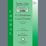 Ron Kean A Christmas Carol Poem 1417117