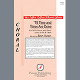 Ron Kean Til Time And Times Are Done 423791