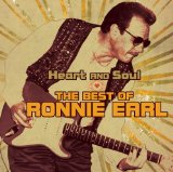 Ronnie Earl You Give Me Nothing But The Blues 90752