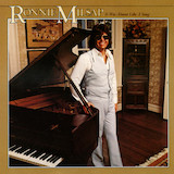Ronnie Milsap What A Difference You've Made In My Life 54022