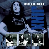 Rory Gallagher Big Guns 109938