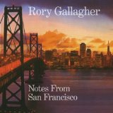 Rory Gallagher Shinkicker 48983