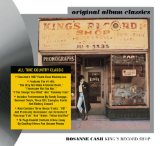 Rosanne Cash If You Change Your Mind 85402