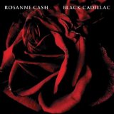 Rosanne Cash The World Unseen 85404