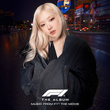 Rosé Messy (from F1: The Movie) 1805843