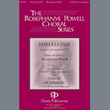 Rosephanye Powell Hallelujah! 431097