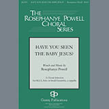 Rosephanye Powell Have You Seen The Baby Jesus 1766582