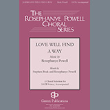 Rosephanye Powell Love Will Find A Way 459732