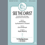 Rowland H. Prichard See The Christ (arr. Hart Morris) 430893