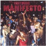 Roxy Music Dance Away 36028