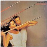 Roxy Music Over You 36045