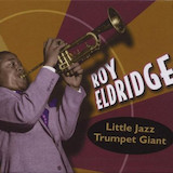Roy Eldridge Rockin' Chair 198923