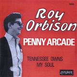 Roy Orbison Penny Arcade 123661