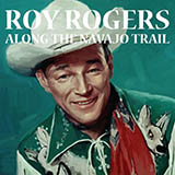 Roy Rogers Home On The Range 16767