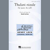 Rudolf de Beer Thulani Nizole 162513