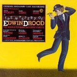 Rupert Holmes Never The Luck (from The Mystery of Edwin Drood) 52791