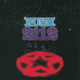 Rush 2112 - II. The Temples Of Syrinx 446929