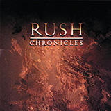 Rush Finding My Way 444084