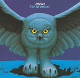 Rush Fly By Night 444074