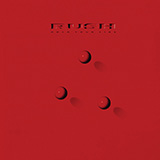 Rush Force Ten 950423